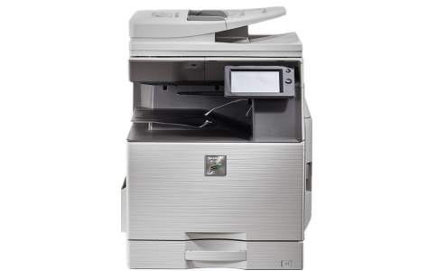 夏普（SHARP）MX-C2621R/C3121R A3彩色數(shù)碼復合機