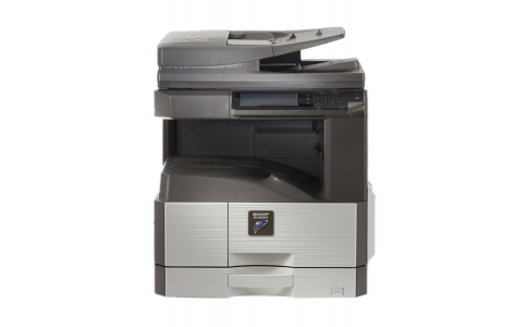 夏普（SHARP）MX-M2658NV A3黑白數(shù)碼復合機